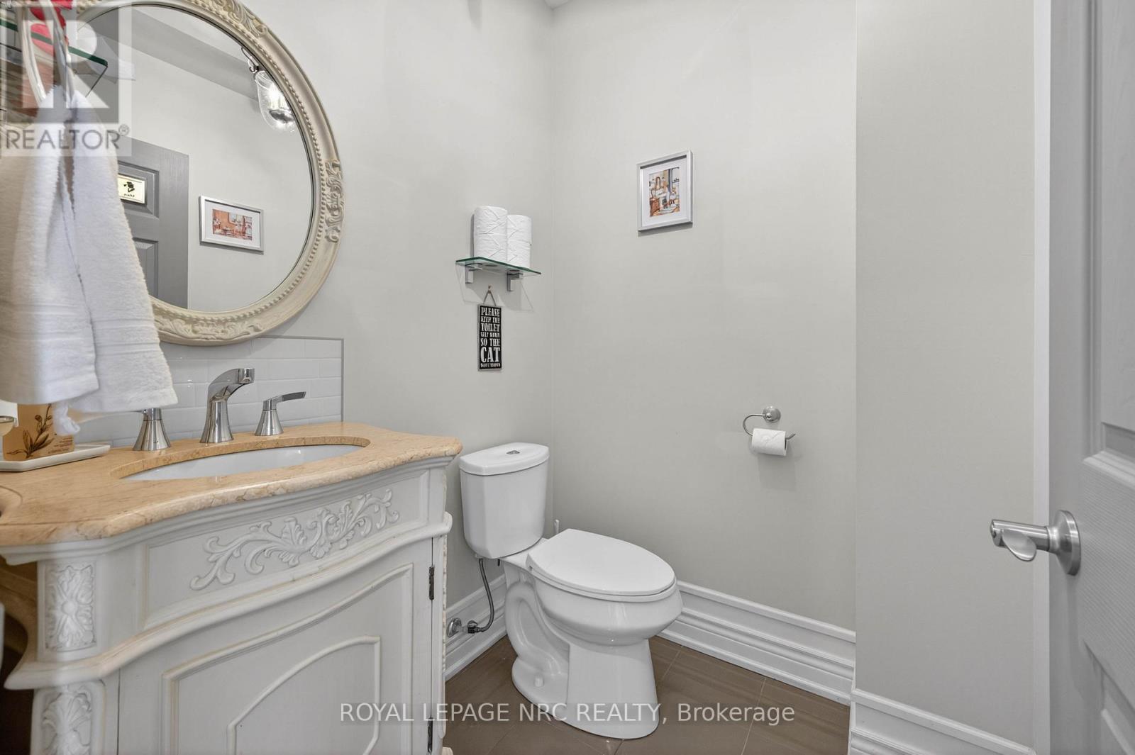 50858 O'reilly's Road S, Wainfleet, Ontario  L0S 1V0 - Photo 12 - X12773548