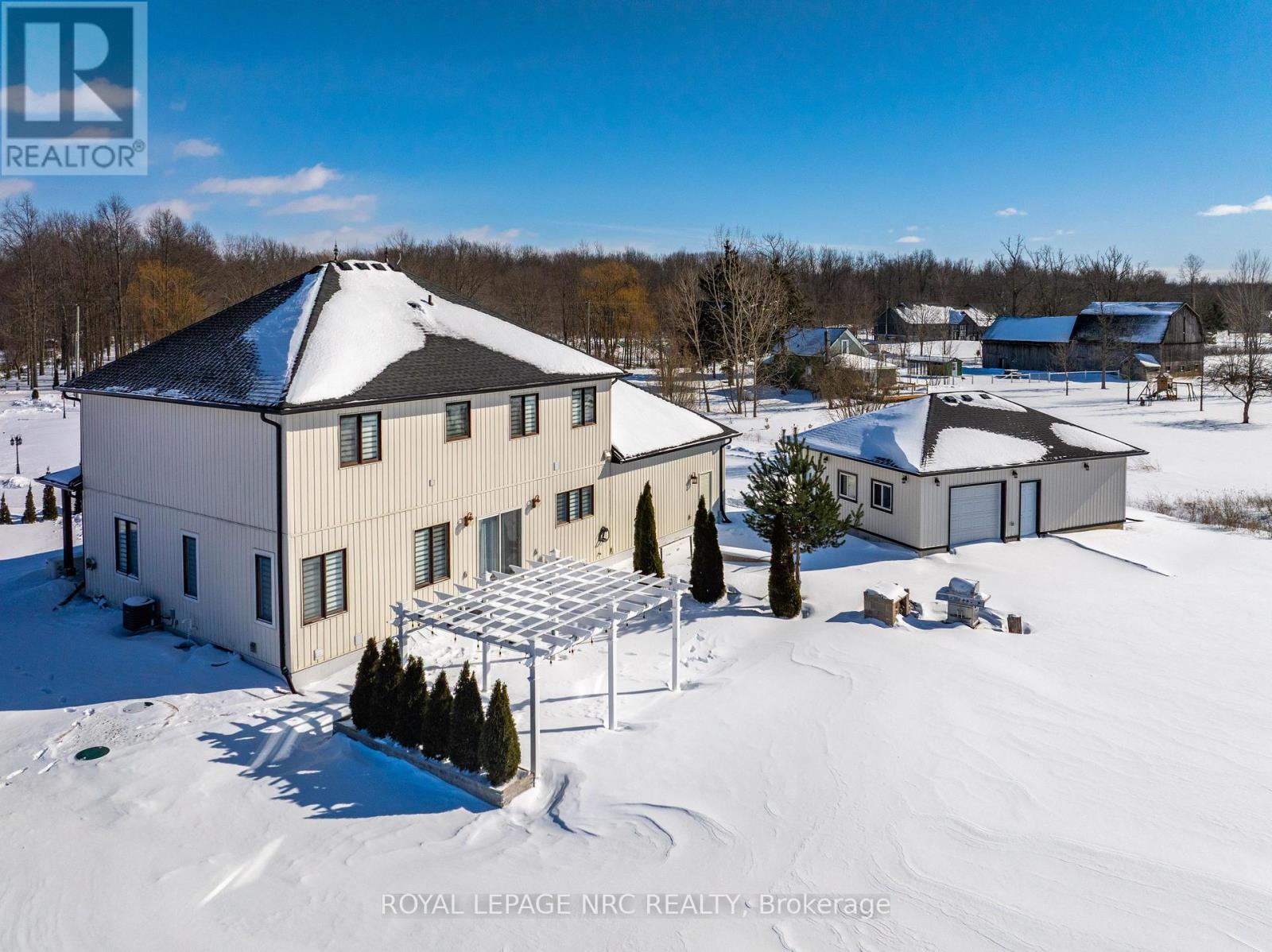 50858 O'reilly's Road S, Wainfleet, Ontario  L0S 1V0 - Photo 4 - X12773548