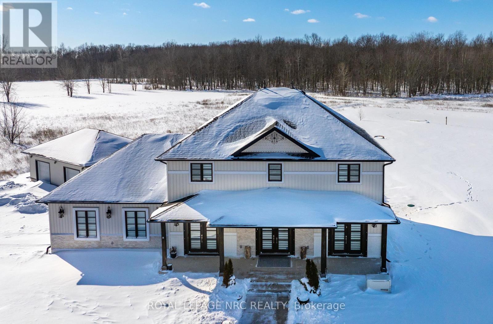 50858 O'reilly's Road S, Wainfleet, Ontario  L0S 1V0 - Photo 46 - X12773548