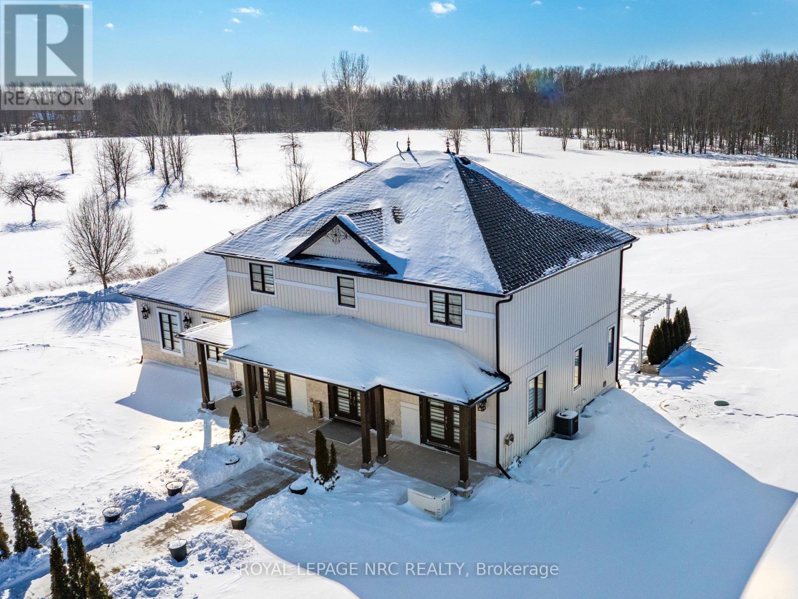 50858 O'reilly's Road S, Wainfleet, Ontario  L0S 1V0 - Photo 47 - X12773548