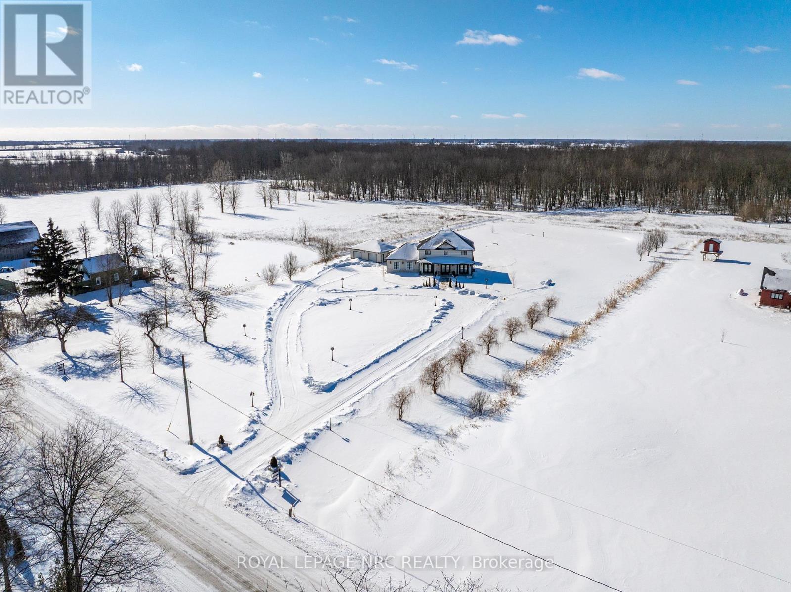 50858 O'reilly's Road S, Wainfleet, Ontario  L0S 1V0 - Photo 5 - X12773548