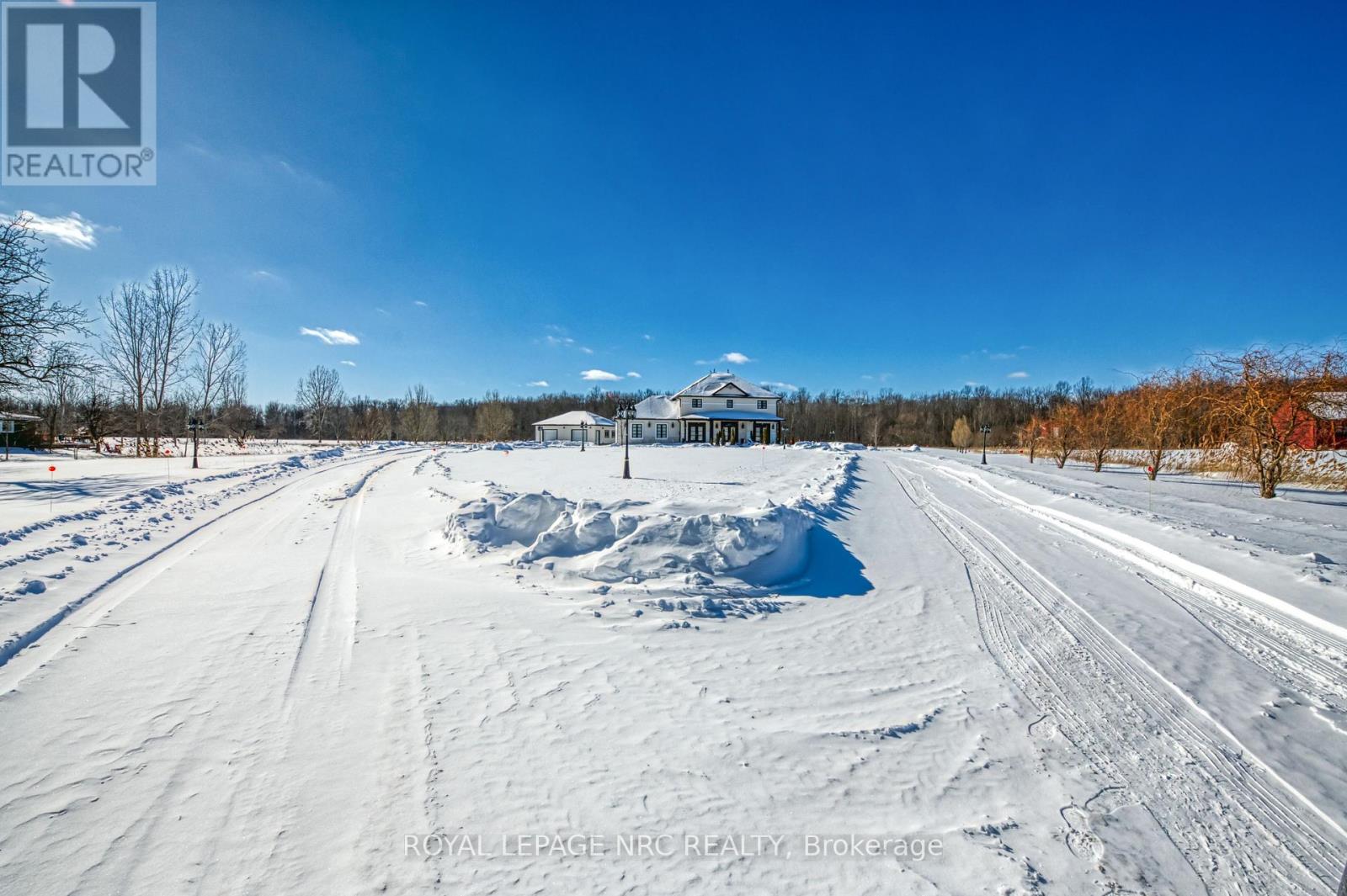 50858 O'reilly's Road S, Wainfleet, Ontario  L0S 1V0 - Photo 6 - X12773548