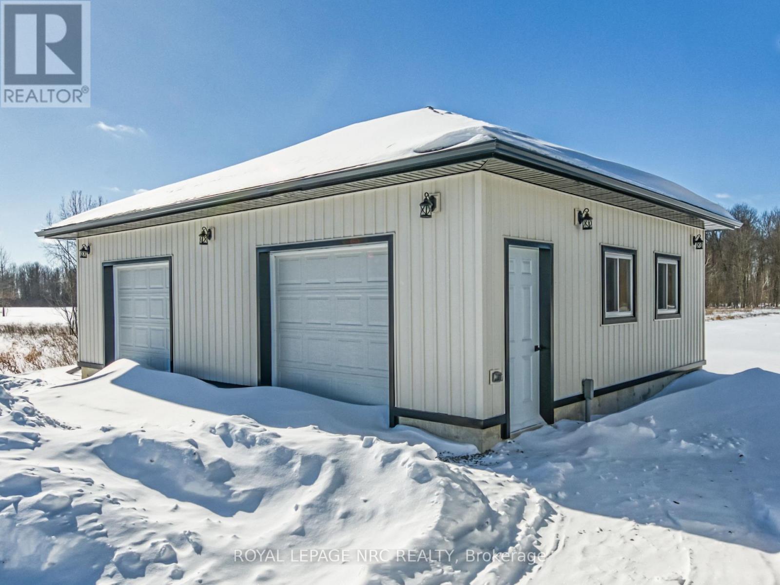 50858 O'reilly's Road S, Wainfleet, Ontario  L0S 1V0 - Photo 7 - X12773548