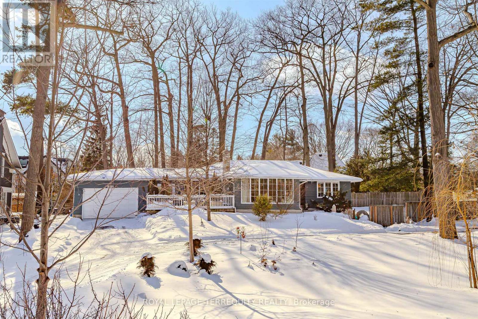 1412 GLENWOOD DRIVE, Mississauga, Ontario