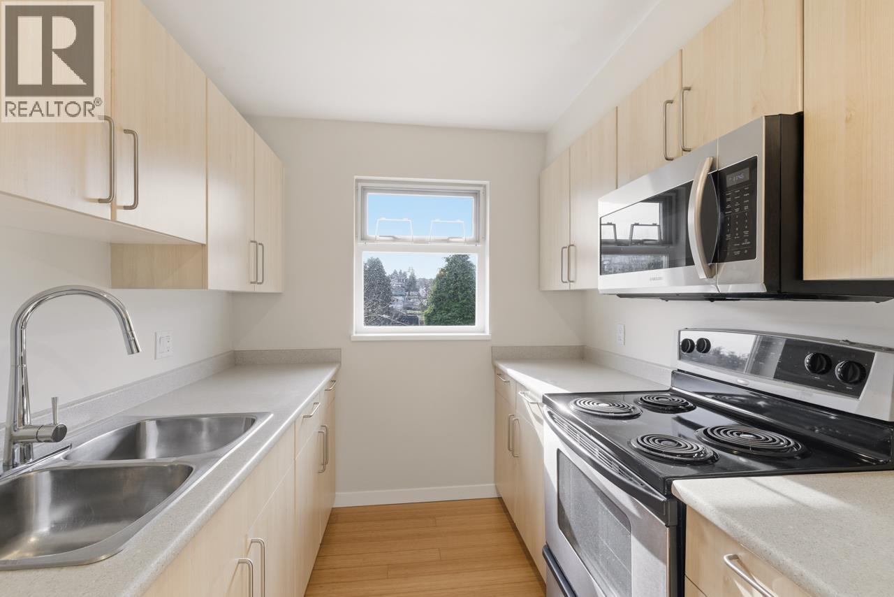 404 3575 Euclid Avenue, Vancouver, British Columbia  V5R 6H5 - Photo 12 - R3088070