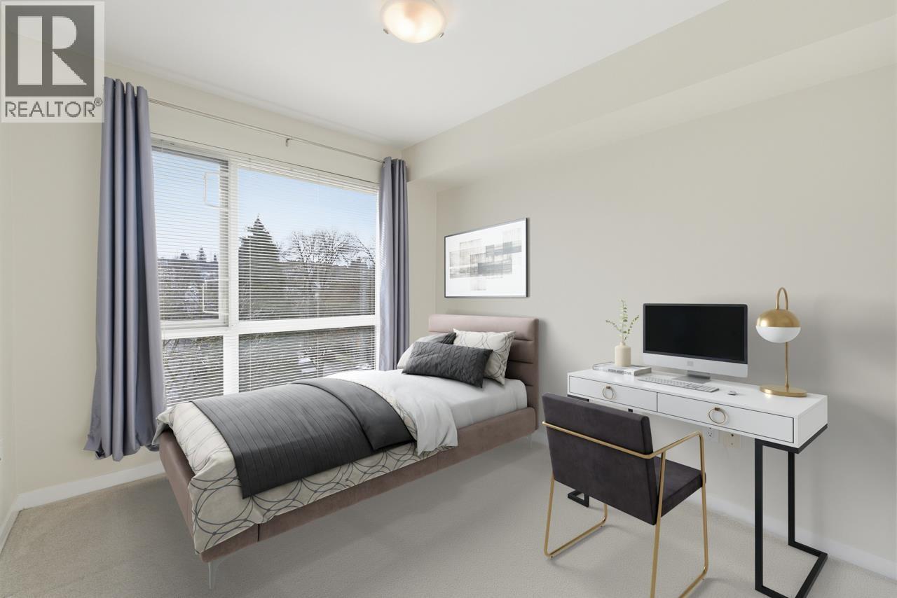 404 3575 Euclid Avenue, Vancouver, British Columbia  V5R 6H5 - Photo 20 - R3088070