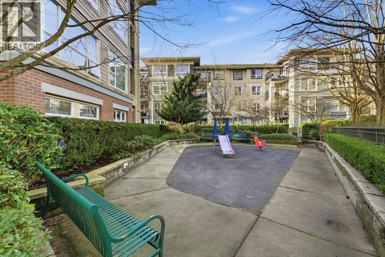 404 3575 Euclid Avenue, Vancouver, British Columbia  V5R 6H5 - Photo 27 - R3088070