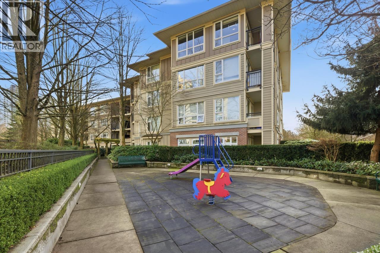 404 3575 Euclid Avenue, Vancouver, British Columbia  V5R 6H5 - Photo 28 - R3088070