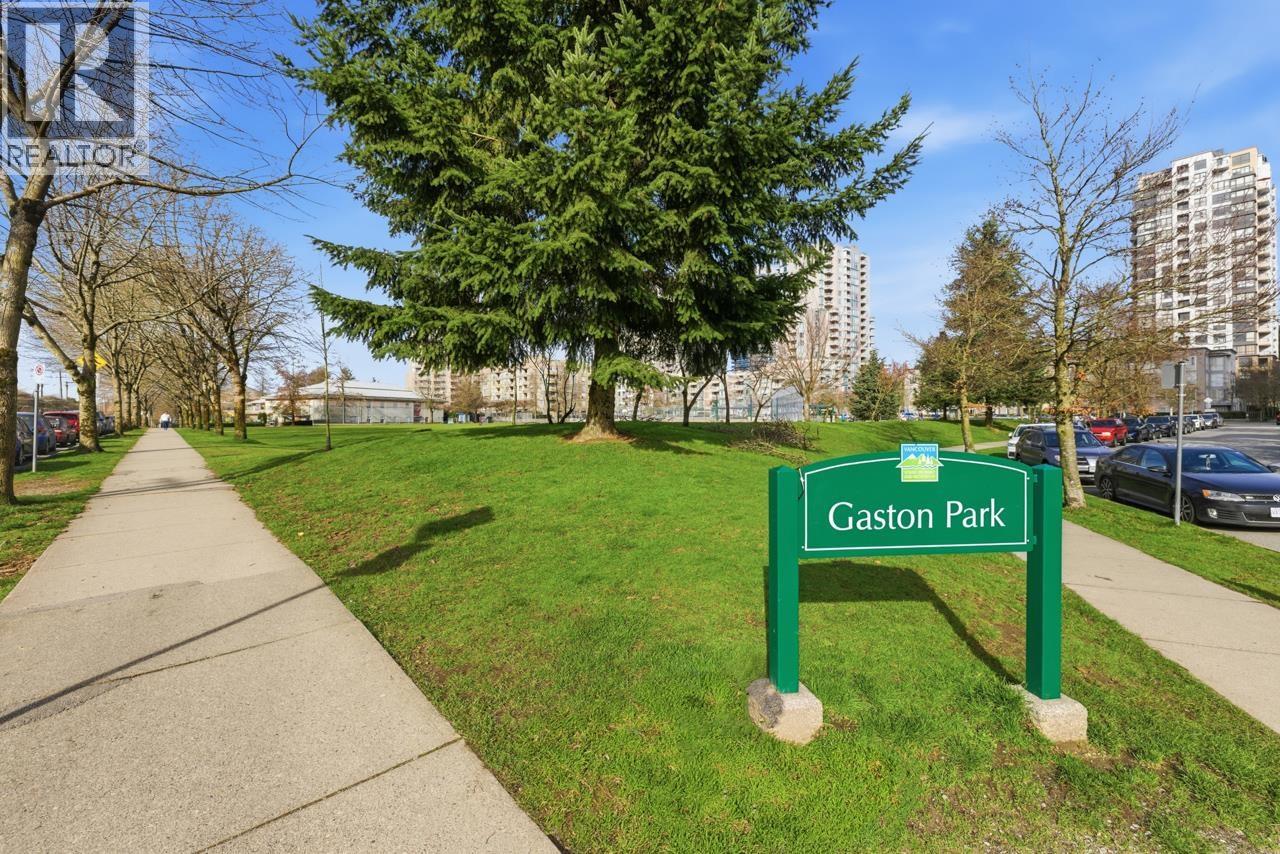 404 3575 Euclid Avenue, Vancouver, British Columbia  V5R 6H5 - Photo 29 - R3088070