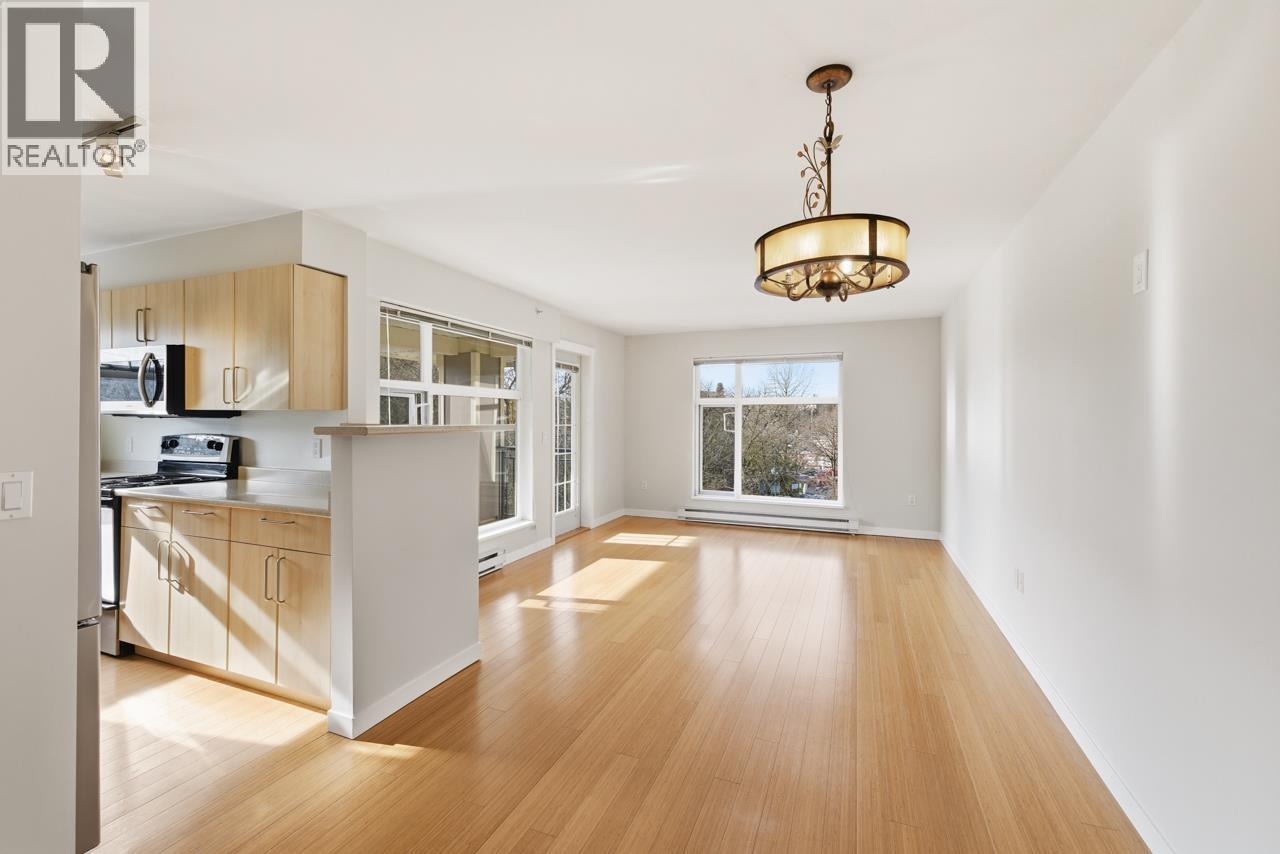 404 3575 Euclid Avenue, Vancouver, British Columbia  V5R 6H5 - Photo 3 - R3088070