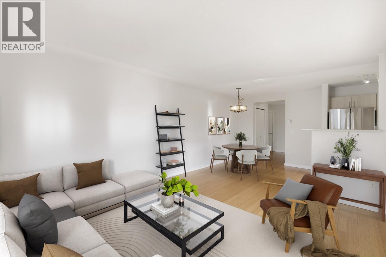 404 3575 Euclid Avenue, Vancouver, British Columbia  V5R 6H5 - Photo 6 - R3088070