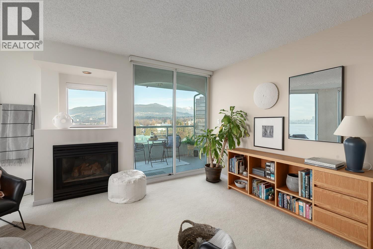 808 168 Chadwick Court, North Vancouver, British Columbia  V7M 3L4 - Photo 10 - R3088073