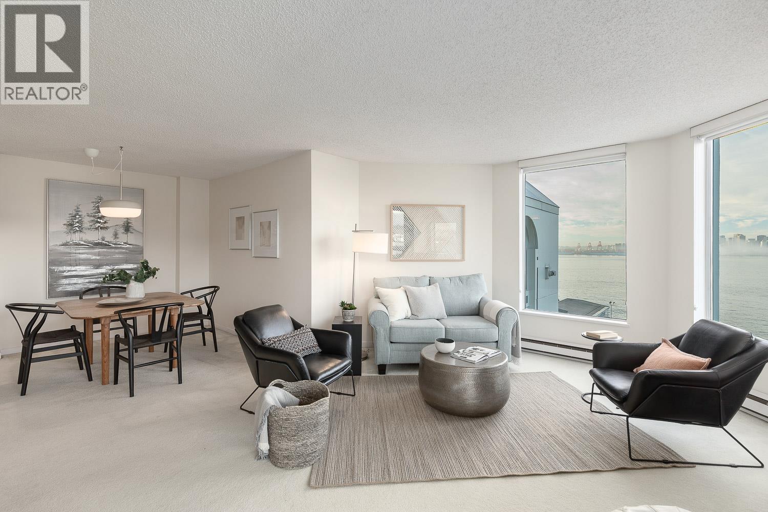 808 168 Chadwick Court, North Vancouver, British Columbia  V7M 3L4 - Photo 12 - R3088073