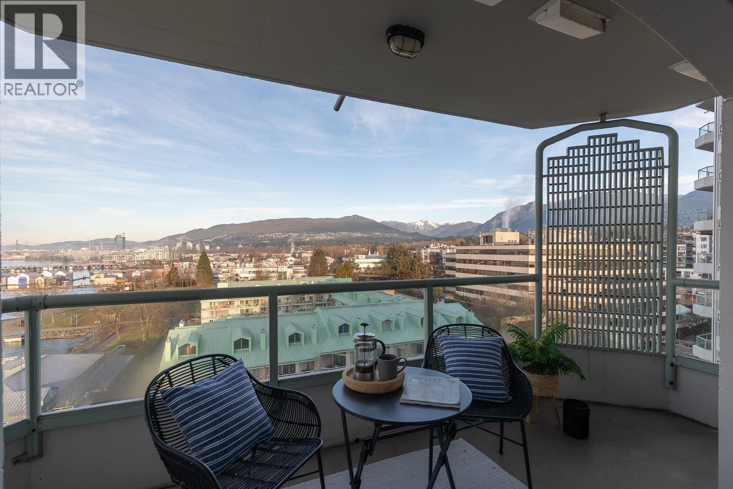 808 168 Chadwick Court, North Vancouver, British Columbia  V7M 3L4 - Photo 23 - R3088073