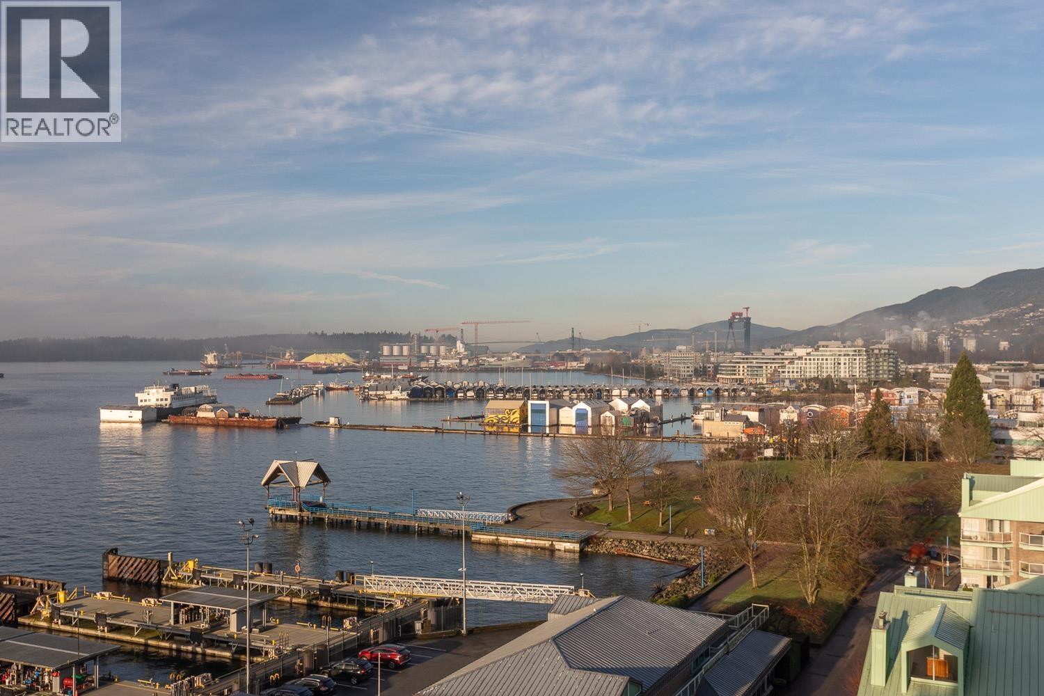 808 168 Chadwick Court, North Vancouver, British Columbia  V7M 3L4 - Photo 33 - R3088073