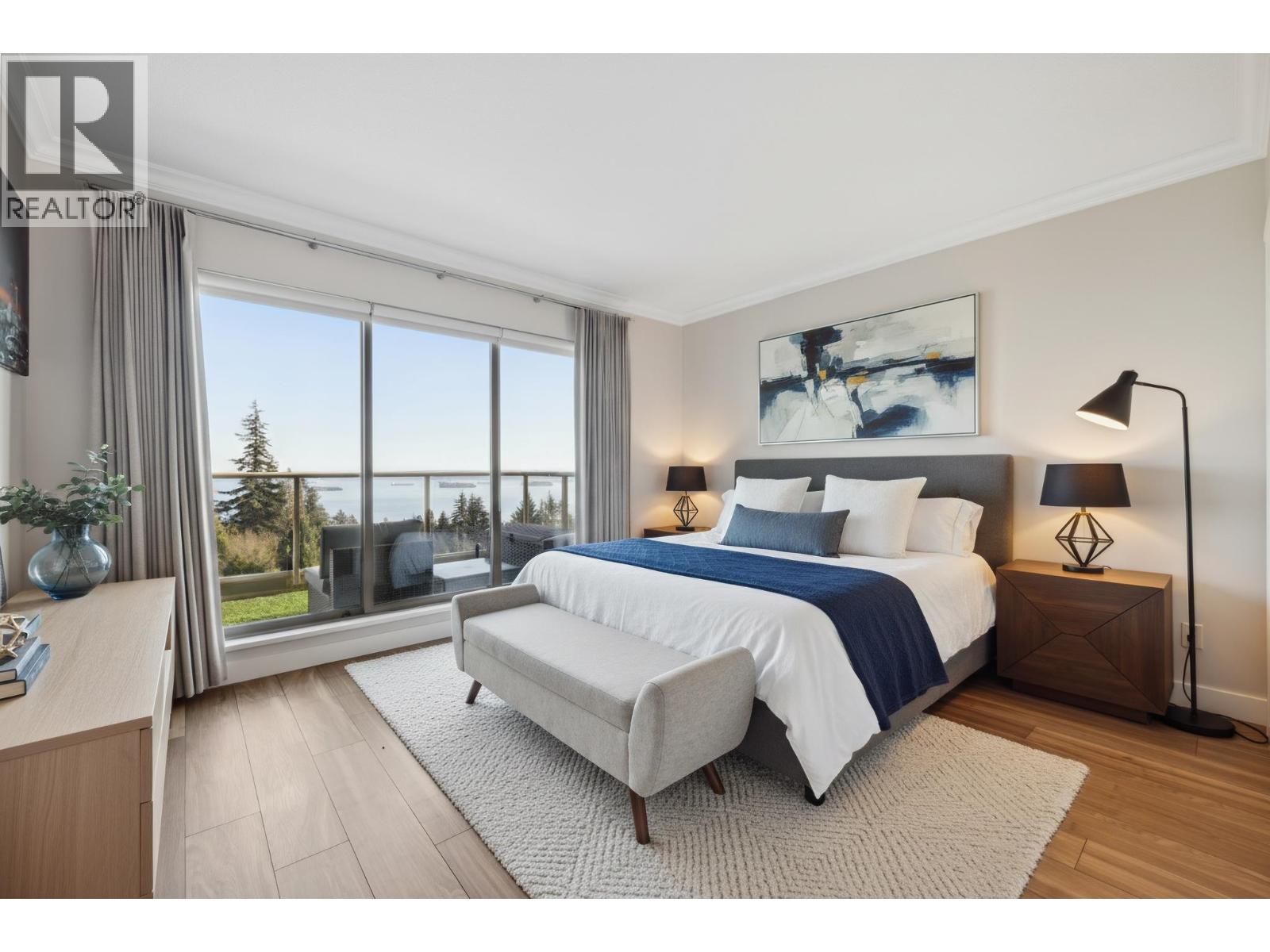 302 3131 Deer Ridge Drive, West Vancouver, British Columbia  V7S 4W1 - Photo 9 - R3088079