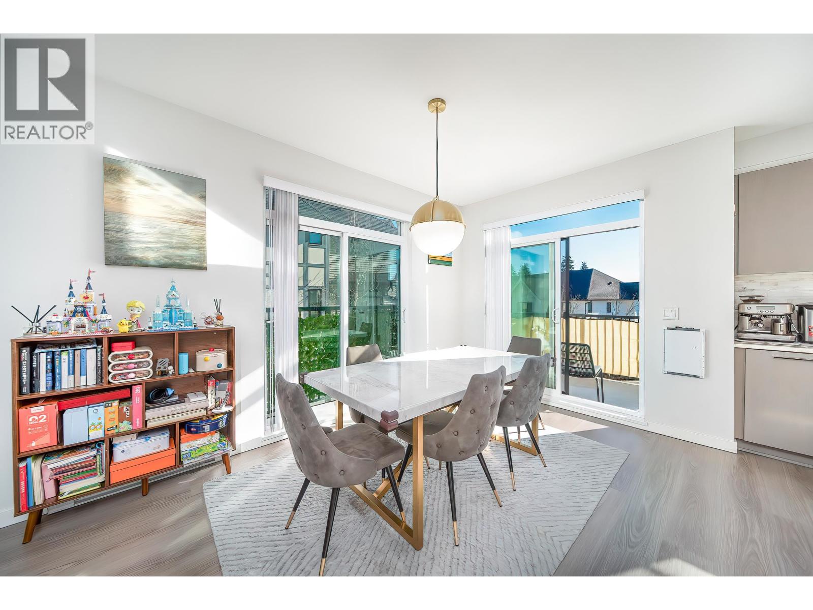 119 3500 Burke Village Promenade, Coquitlam, British Columbia  V3E 0N2 - Photo 12 - R3088081