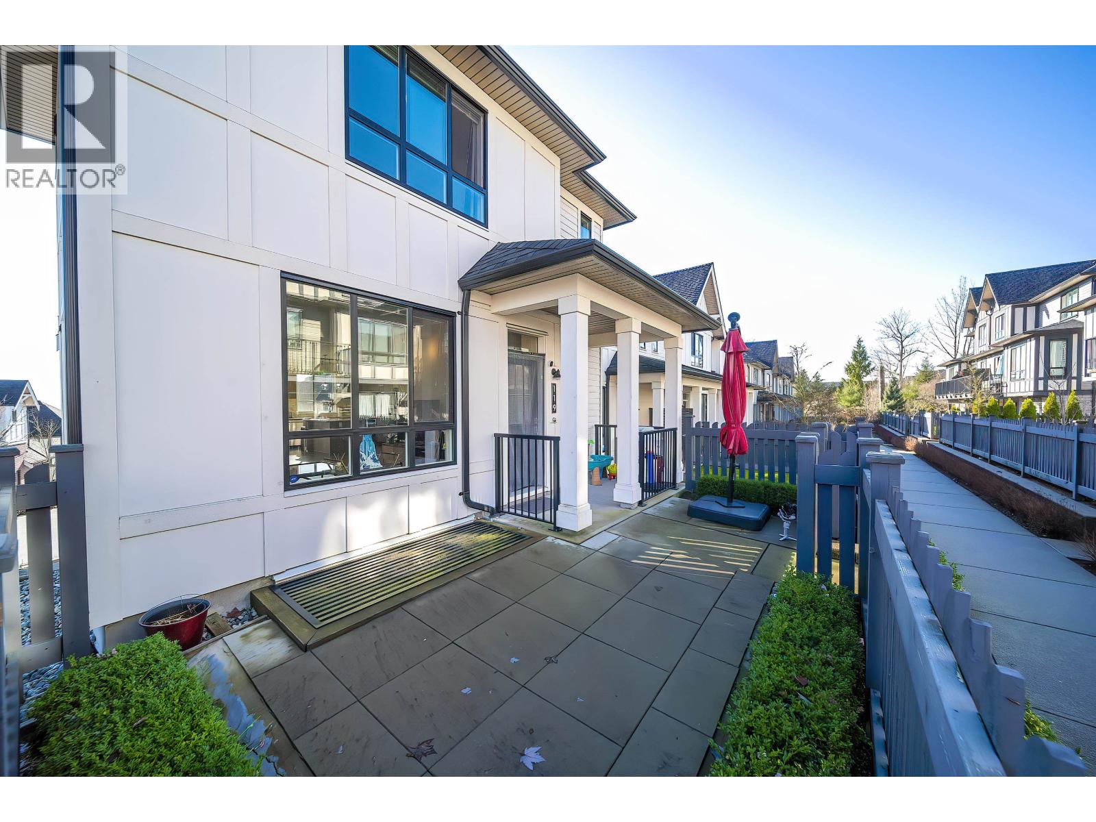 119 3500 Burke Village Promenade, Coquitlam, British Columbia  V3E 0N2 - Photo 19 - R3088081