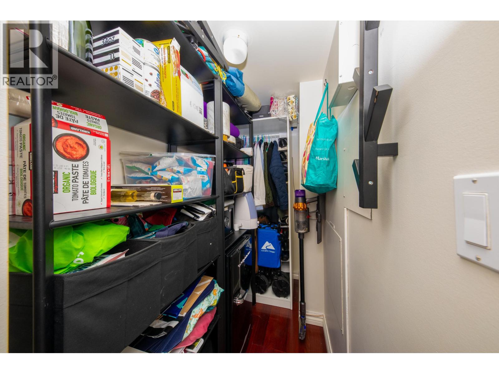 1507 1008 Cambie Street, Vancouver, British Columbia  V6B 6J7 - Photo 21 - R3088088