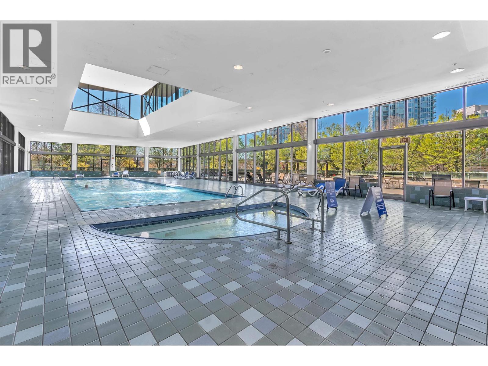 1507 1008 Cambie Street, Vancouver, British Columbia  V6B 6J7 - Photo 25 - R3088088