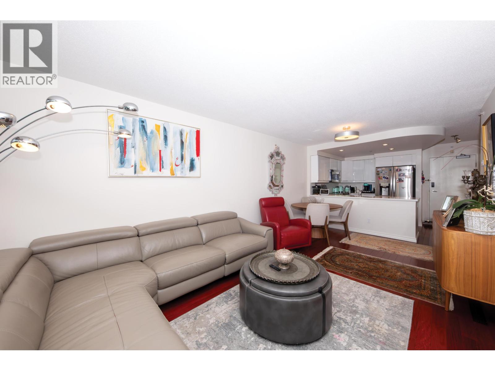 1507 1008 Cambie Street, Vancouver, British Columbia  V6B 6J7 - Photo 8 - R3088088