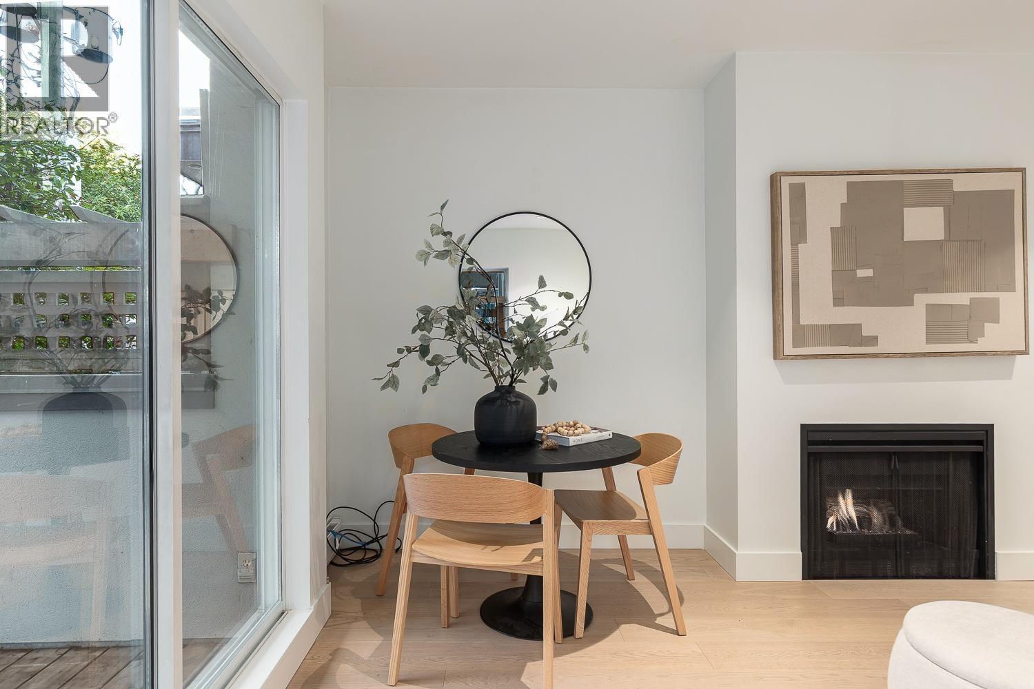 105 1963 W 3rd Avenue, Vancouver, British Columbia  V6J 1L2 - Photo 10 - R3088102