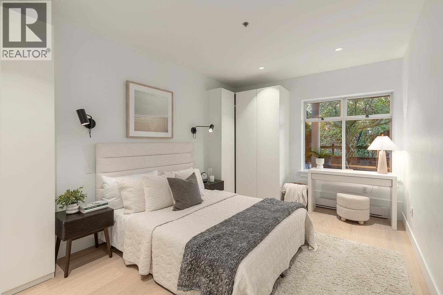 105 1963 W 3rd Avenue, Vancouver, British Columbia  V6J 1L2 - Photo 13 - R3088102