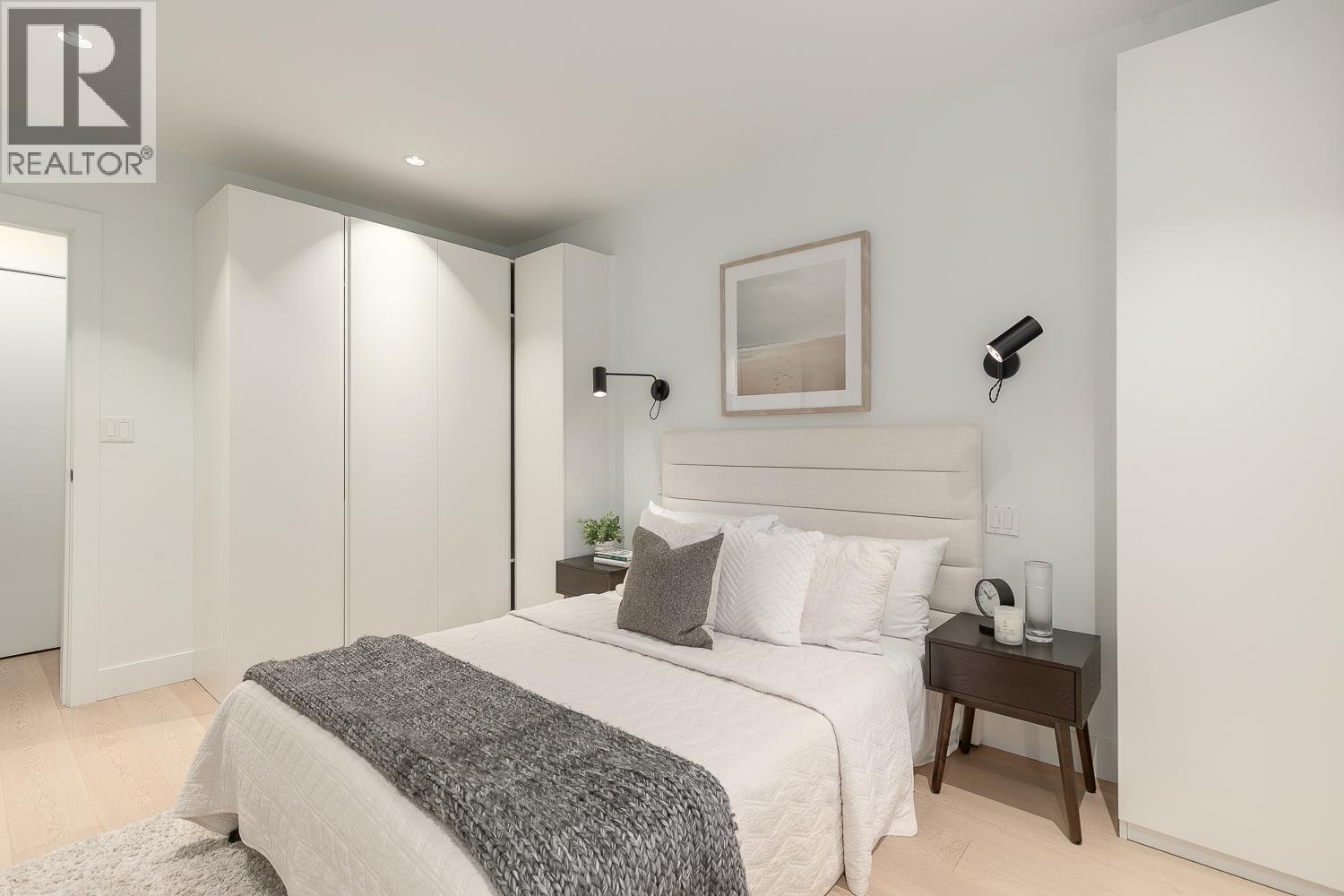 105 1963 W 3rd Avenue, Vancouver, British Columbia  V6J 1L2 - Photo 16 - R3088102