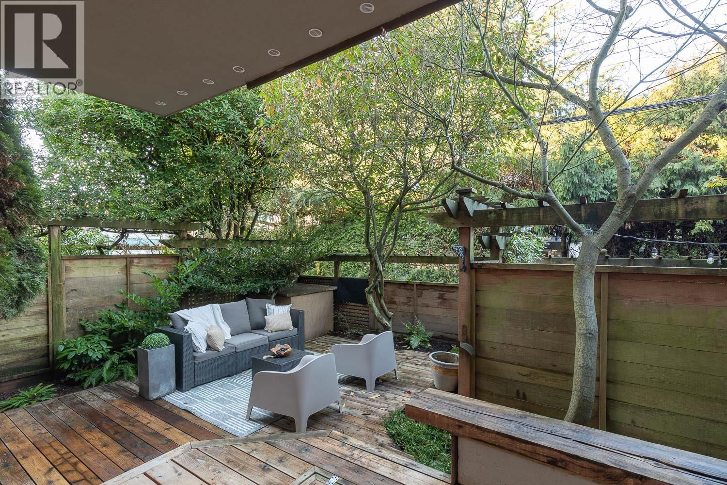 105 1963 W 3rd Avenue, Vancouver, British Columbia  V6J 1L2 - Photo 17 - R3088102