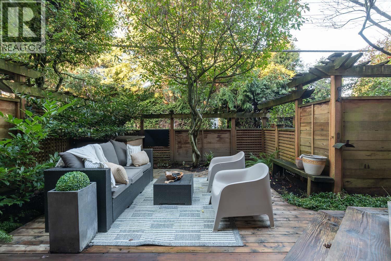 105 1963 W 3rd Avenue, Vancouver, British Columbia  V6J 1L2 - Photo 18 - R3088102