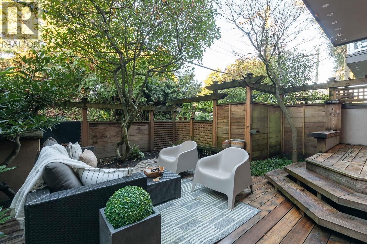 105 1963 W 3rd Avenue, Vancouver, British Columbia  V6J 1L2 - Photo 19 - R3088102