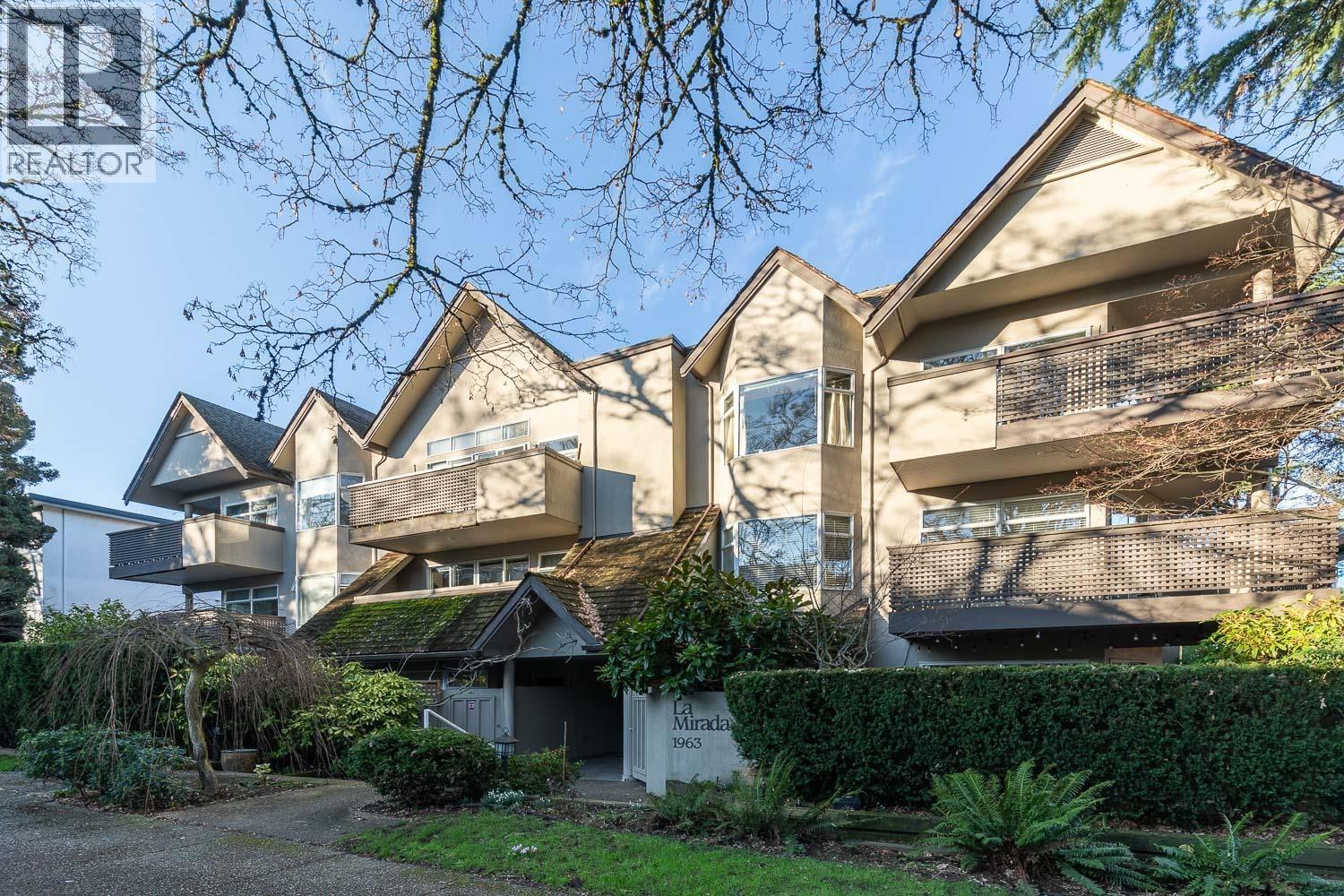 105 1963 W 3rd Avenue, Vancouver, British Columbia  V6J 1L2 - Photo 21 - R3088102
