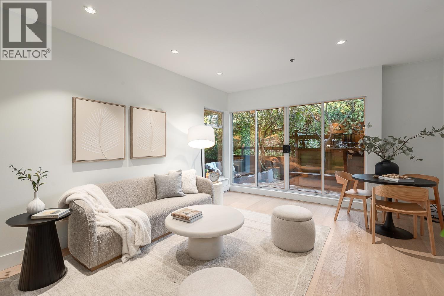 105 1963 W 3rd Avenue, Vancouver, British Columbia  V6J 1L2 - Photo 7 - R3088102