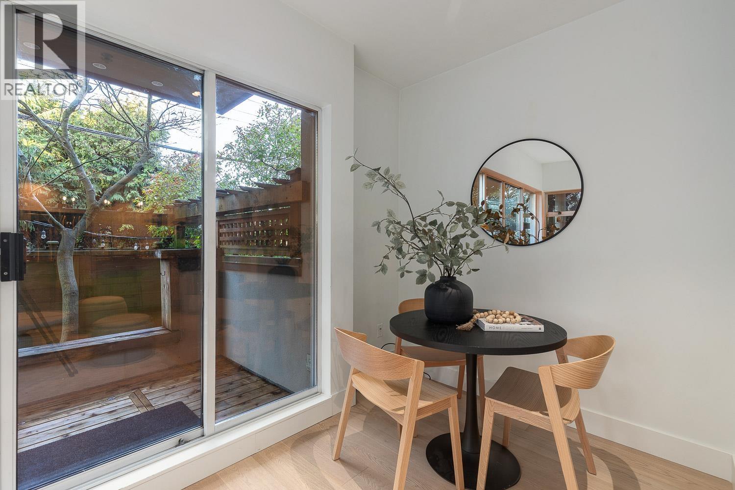 105 1963 W 3rd Avenue, Vancouver, British Columbia  V6J 1L2 - Photo 8 - R3088102