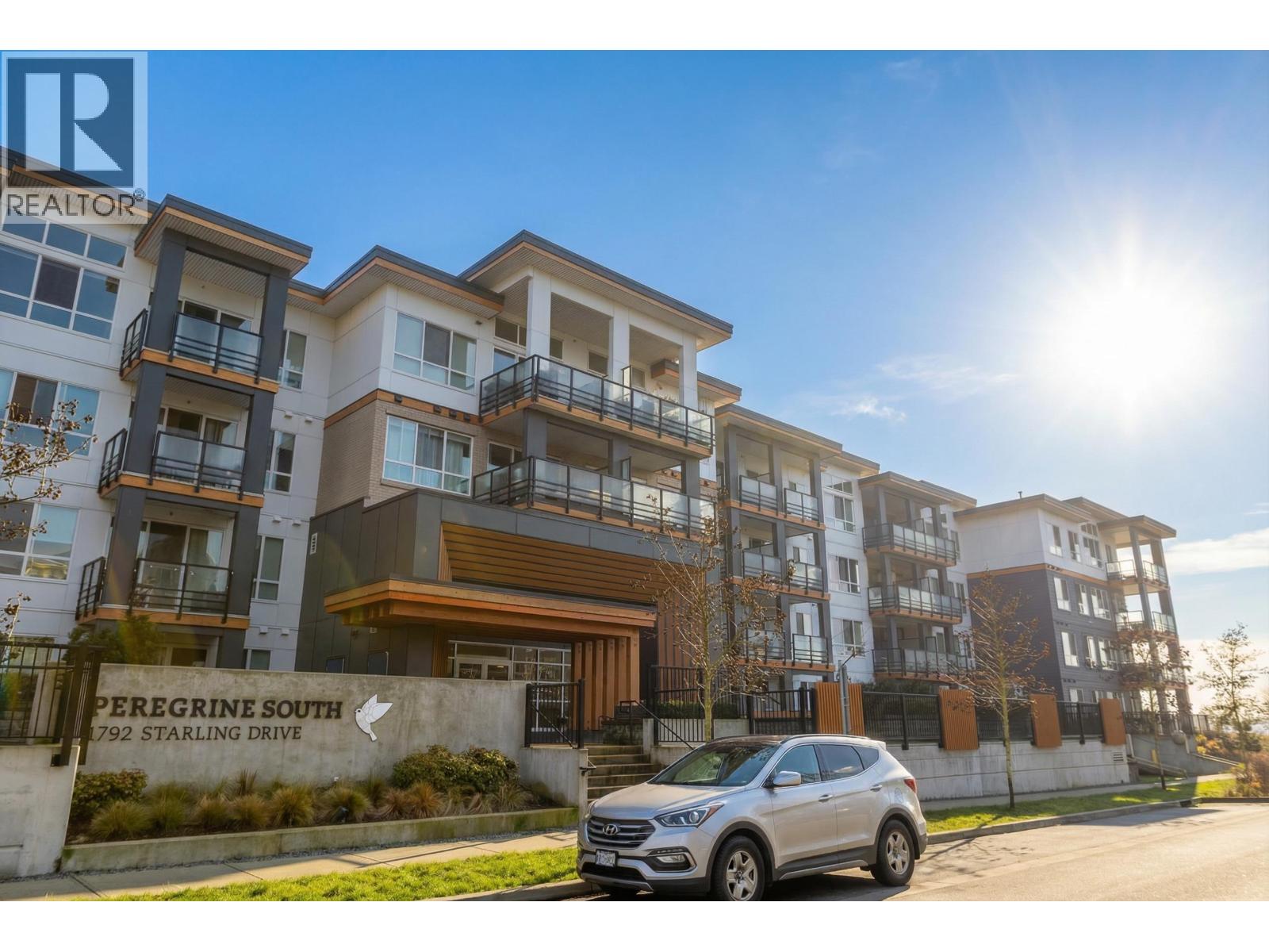 319 1792 Starling Drive, Tsawwassen, British Columbia  V4N 0E4 - Photo 3 - R3088103