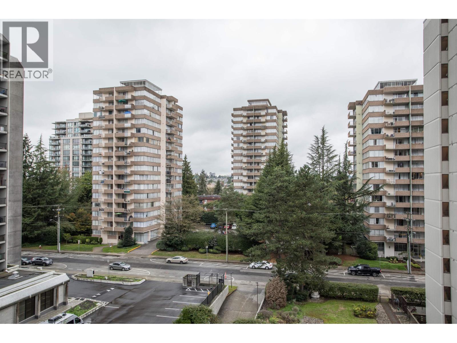 702 719 Princess Street, New Westminster, British Columbia  V3M 6T9 - Photo 11 - R3088105