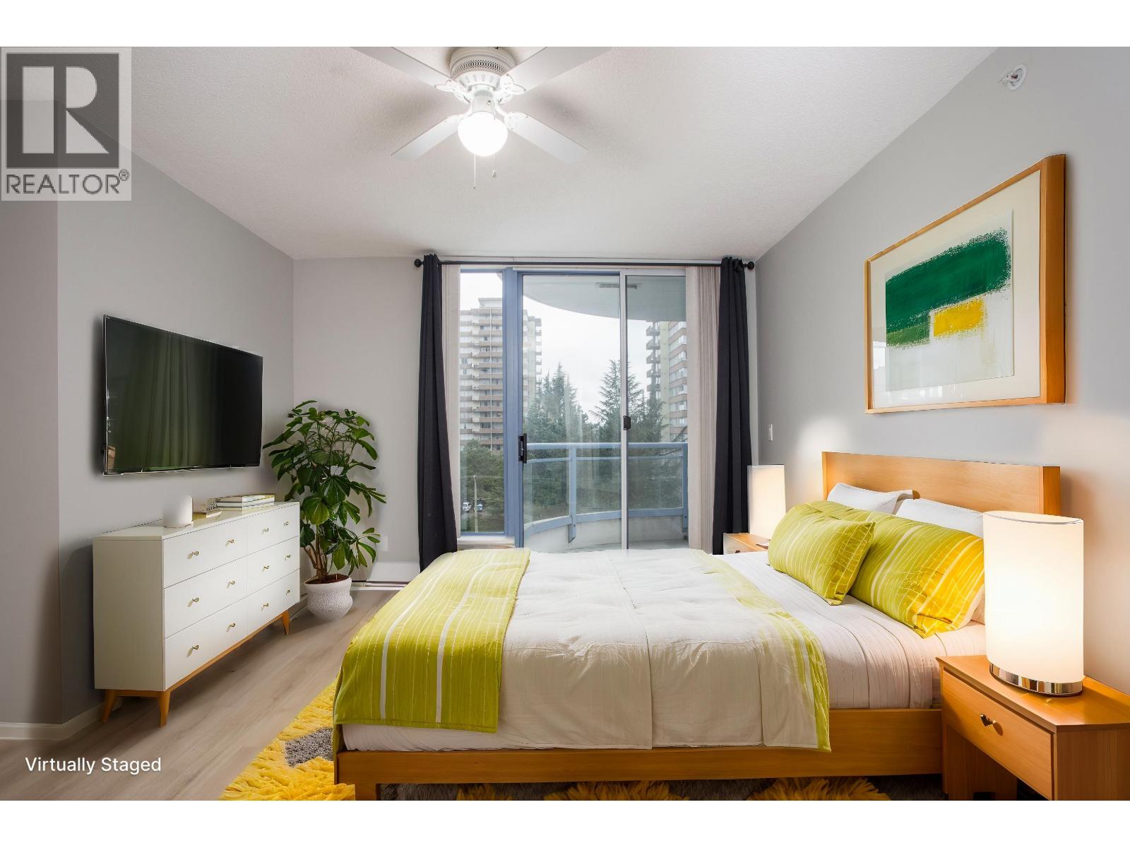 702 719 Princess Street, New Westminster, British Columbia  V3M 6T9 - Photo 17 - R3088105