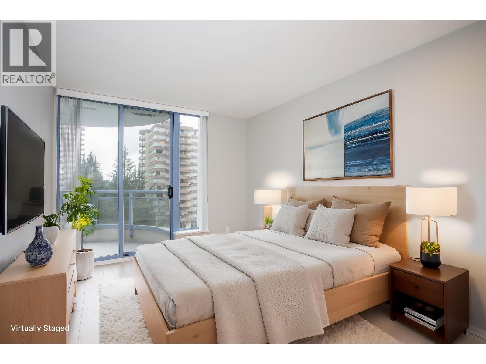 702 719 Princess Street, New Westminster, British Columbia  V3M 6T9 - Photo 21 - R3088105