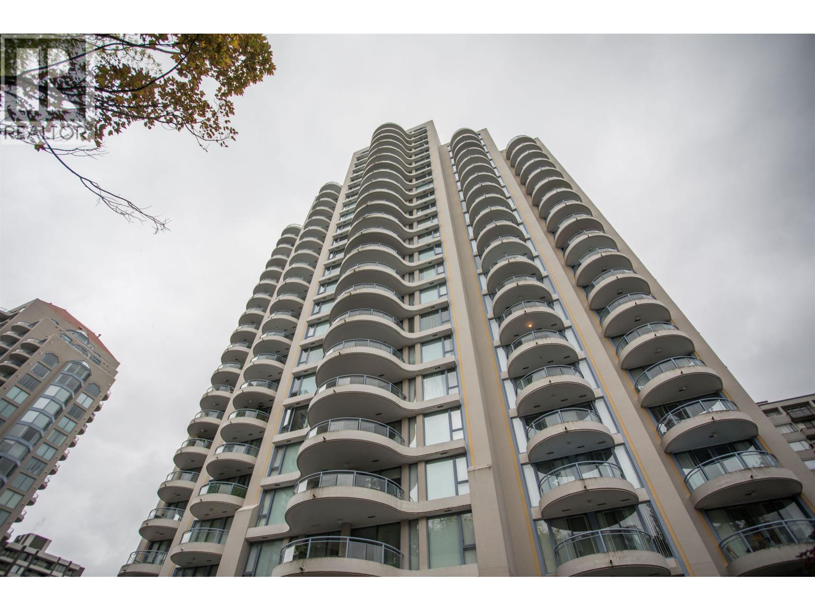 702 719 Princess Street, New Westminster, British Columbia  V3M 6T9 - Photo 25 - R3088105