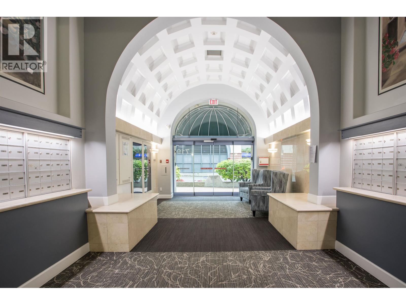 702 719 Princess Street, New Westminster, British Columbia  V3M 6T9 - Photo 30 - R3088105