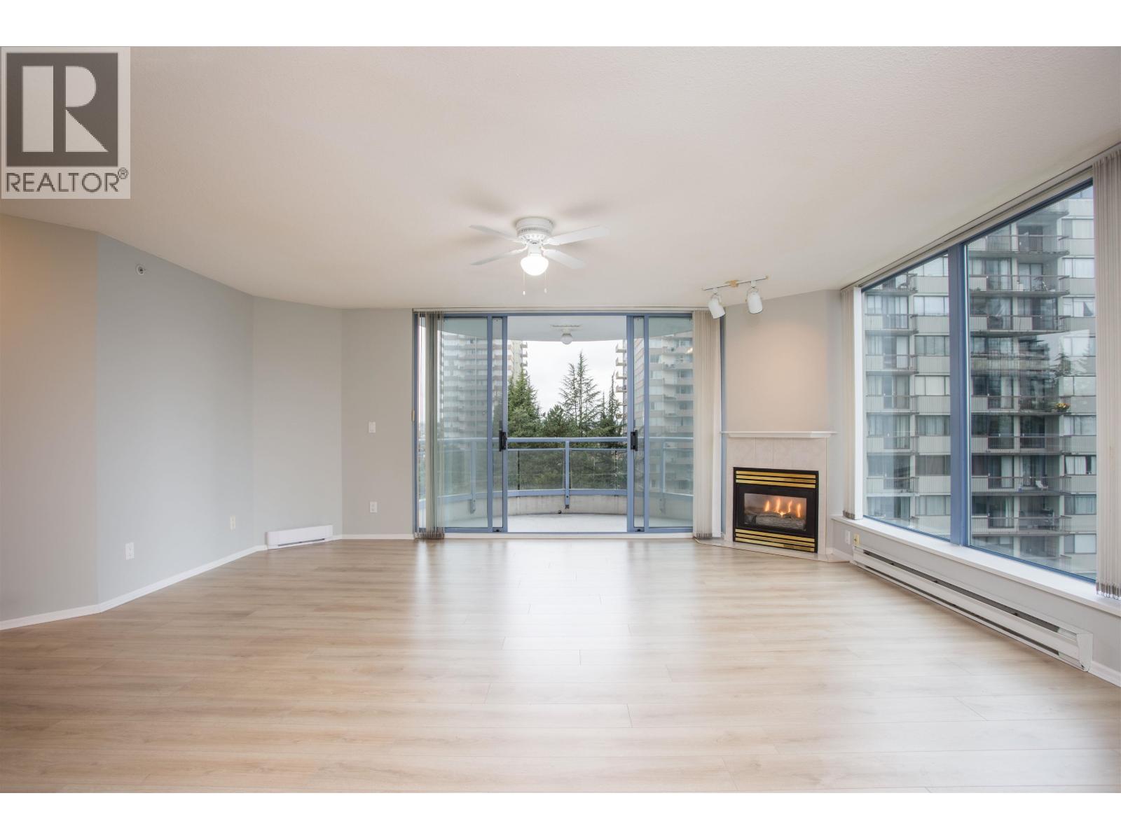 702 719 Princess Street, New Westminster, British Columbia  V3M 6T9 - Photo 4 - R3088105