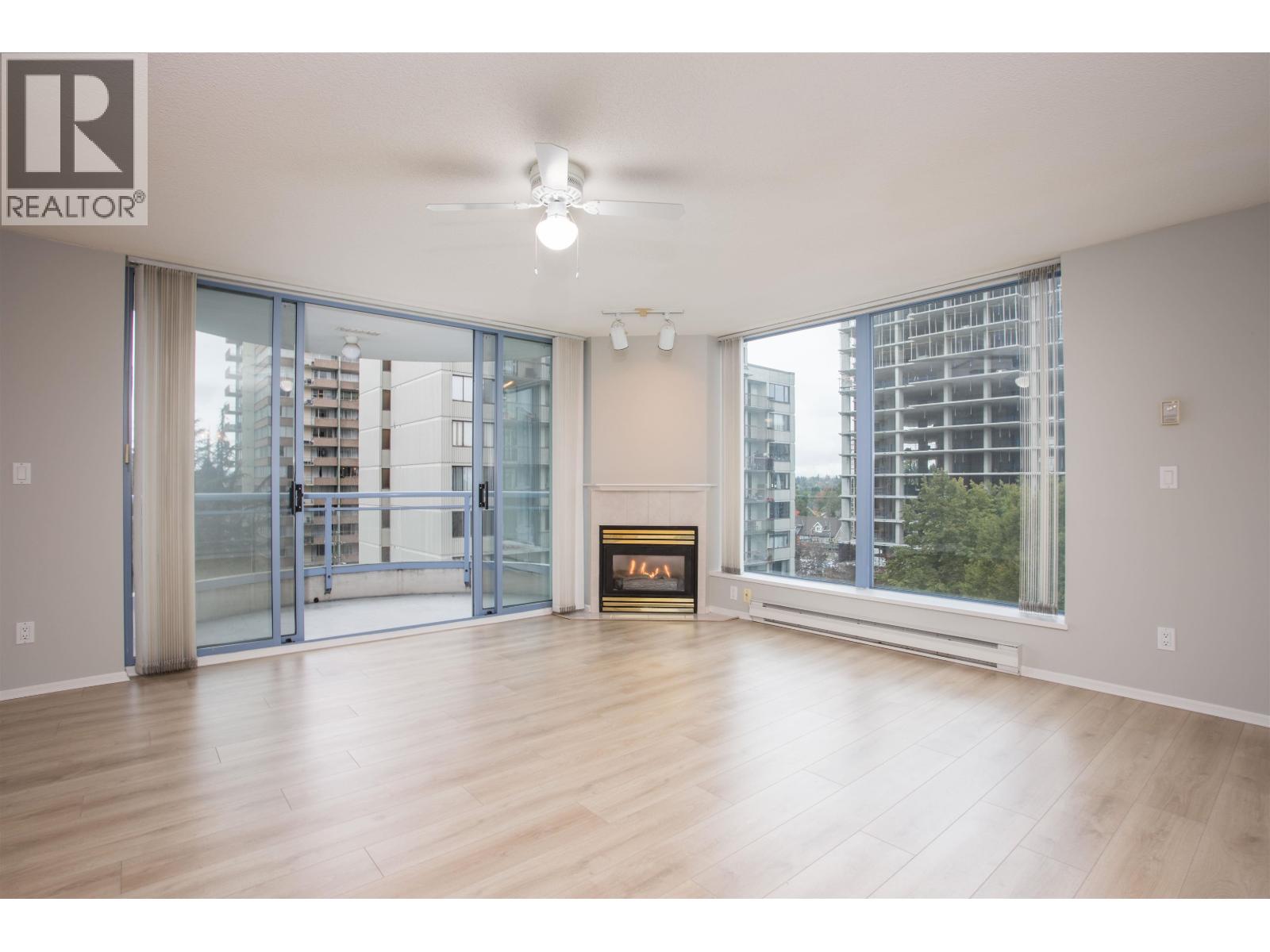 702 719 Princess Street, New Westminster, British Columbia  V3M 6T9 - Photo 5 - R3088105