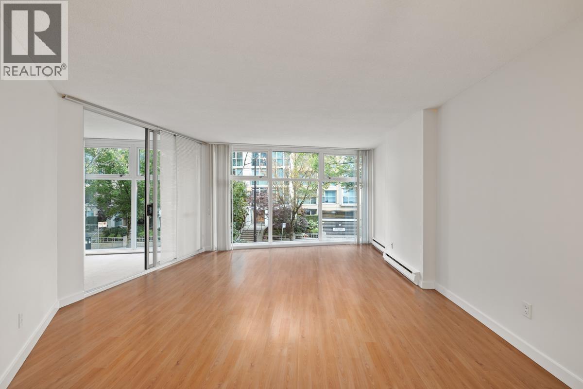 B106 1331 Homer Street, Vancouver, British Columbia  V6B 5M5 - Photo 2 - R3088106