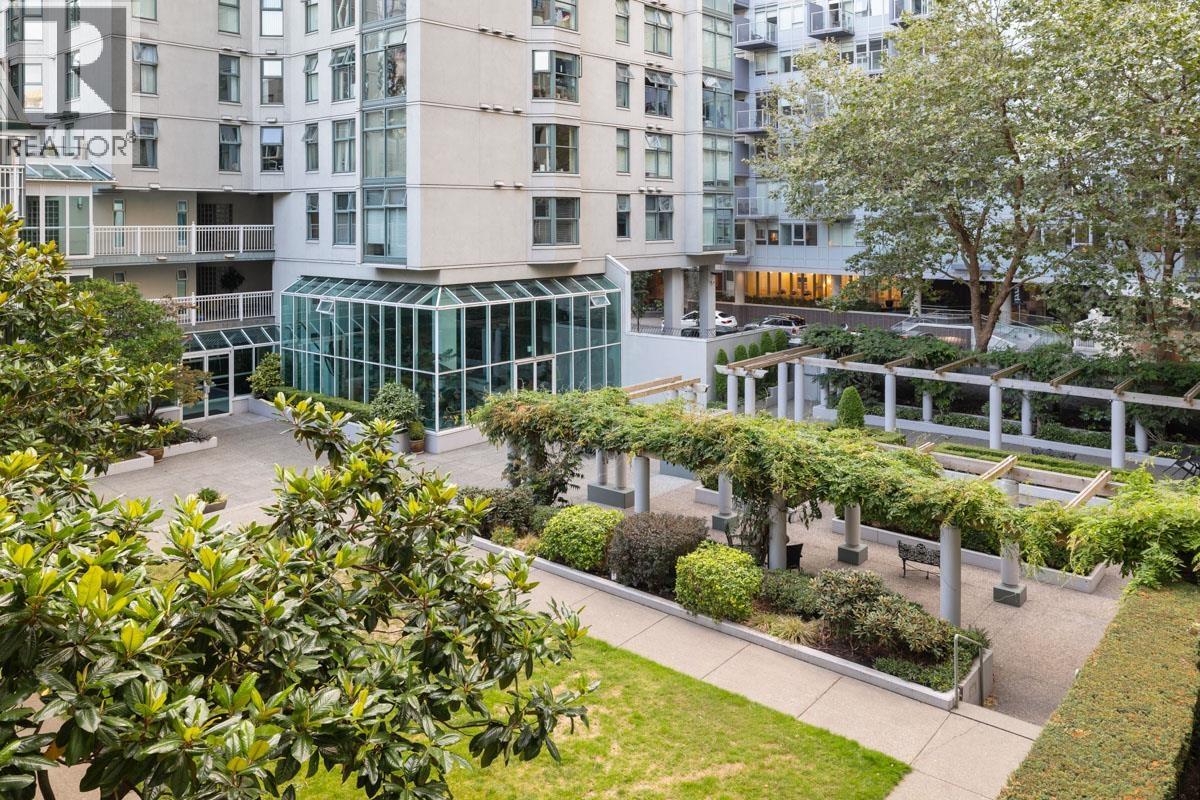 B106 1331 Homer Street, Vancouver, British Columbia  V6B 5M5 - Photo 21 - R3088106