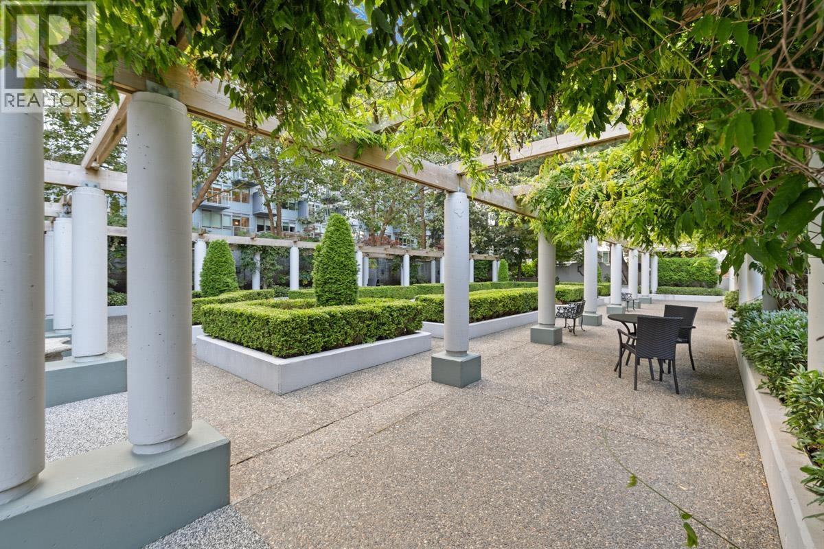 B106 1331 Homer Street, Vancouver, British Columbia  V6B 5M5 - Photo 23 - R3088106