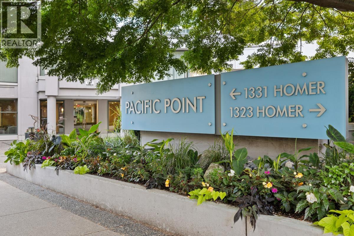 B106 1331 Homer Street, Vancouver, British Columbia  V6B 5M5 - Photo 26 - R3088106