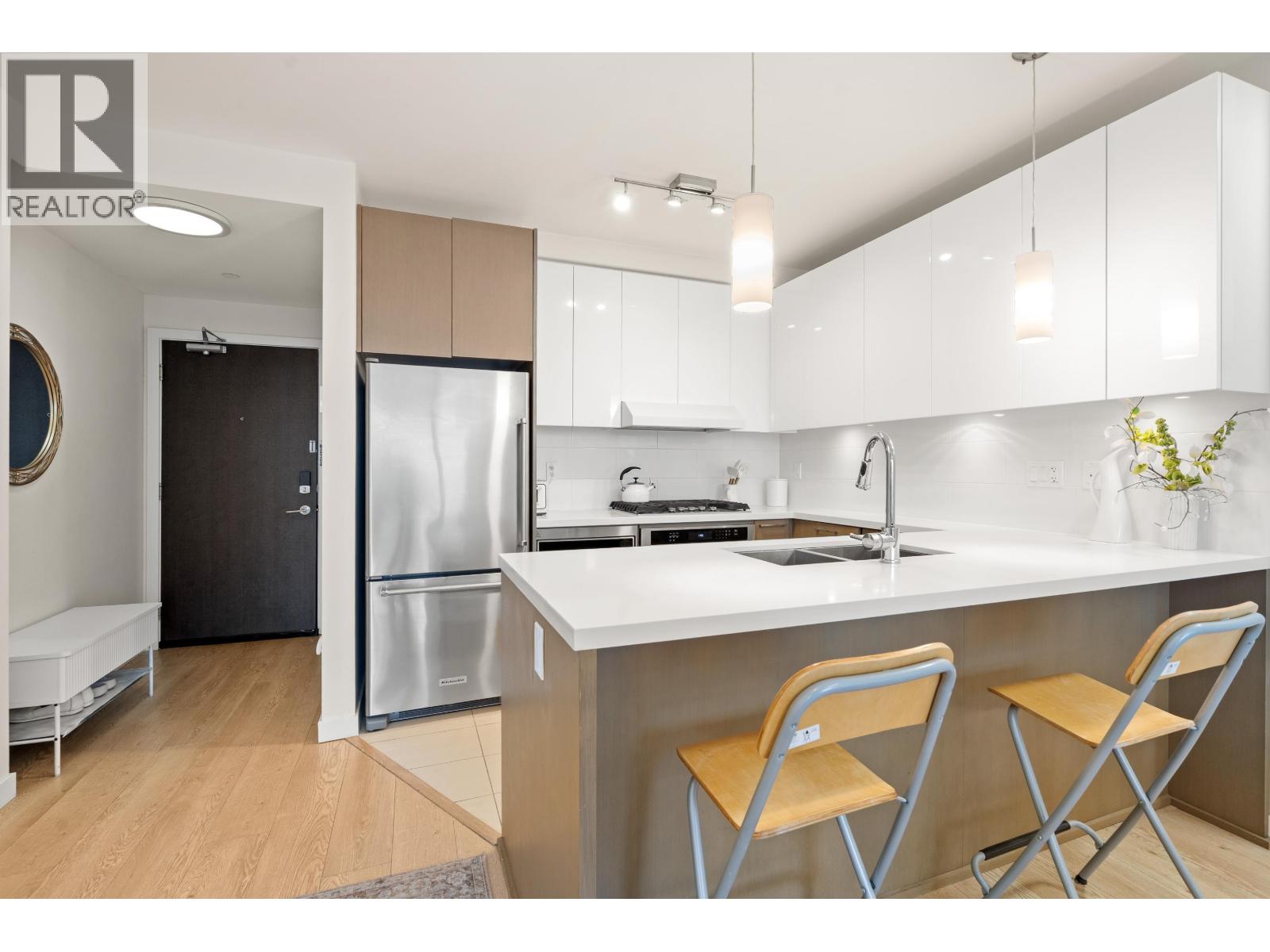 2601 3080 Lincoln Avenue, Coquitlam, British Columbia  V3B 7L9 - Photo 11 - R3088110