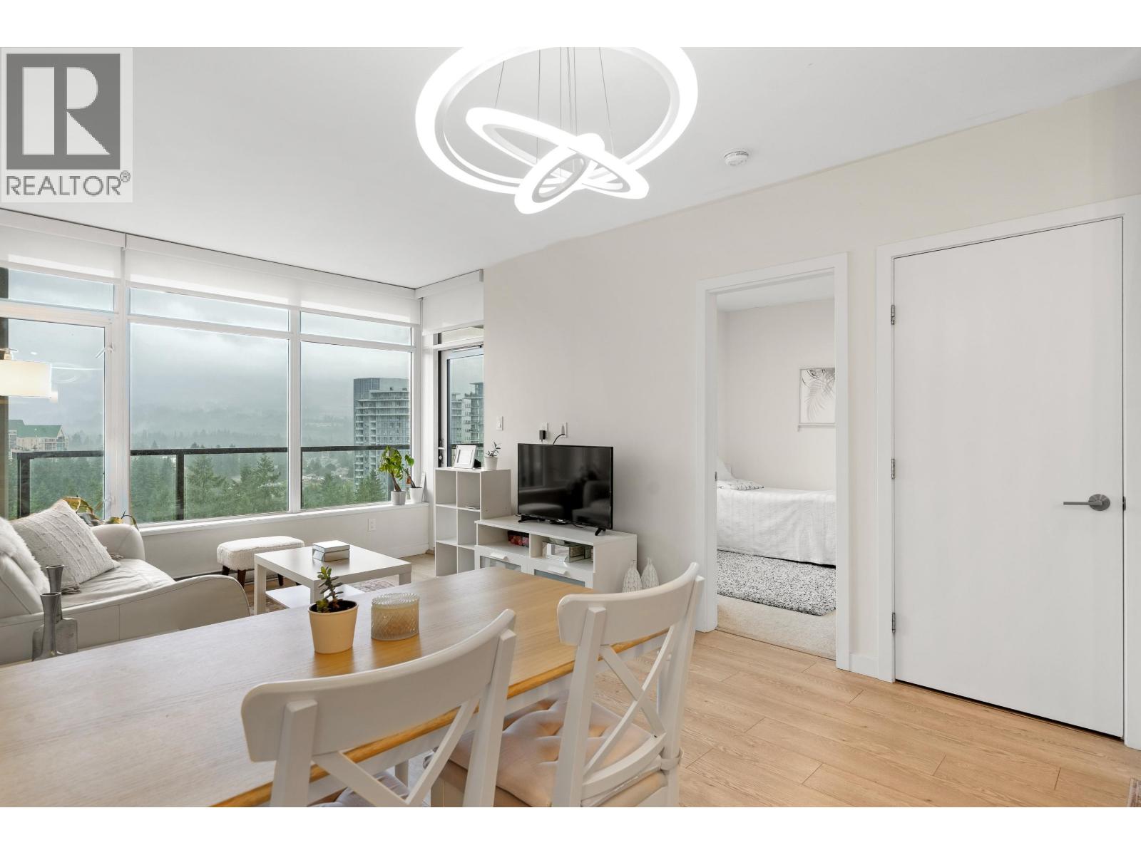 2601 3080 Lincoln Avenue, Coquitlam, British Columbia  V3B 7L9 - Photo 14 - R3088110