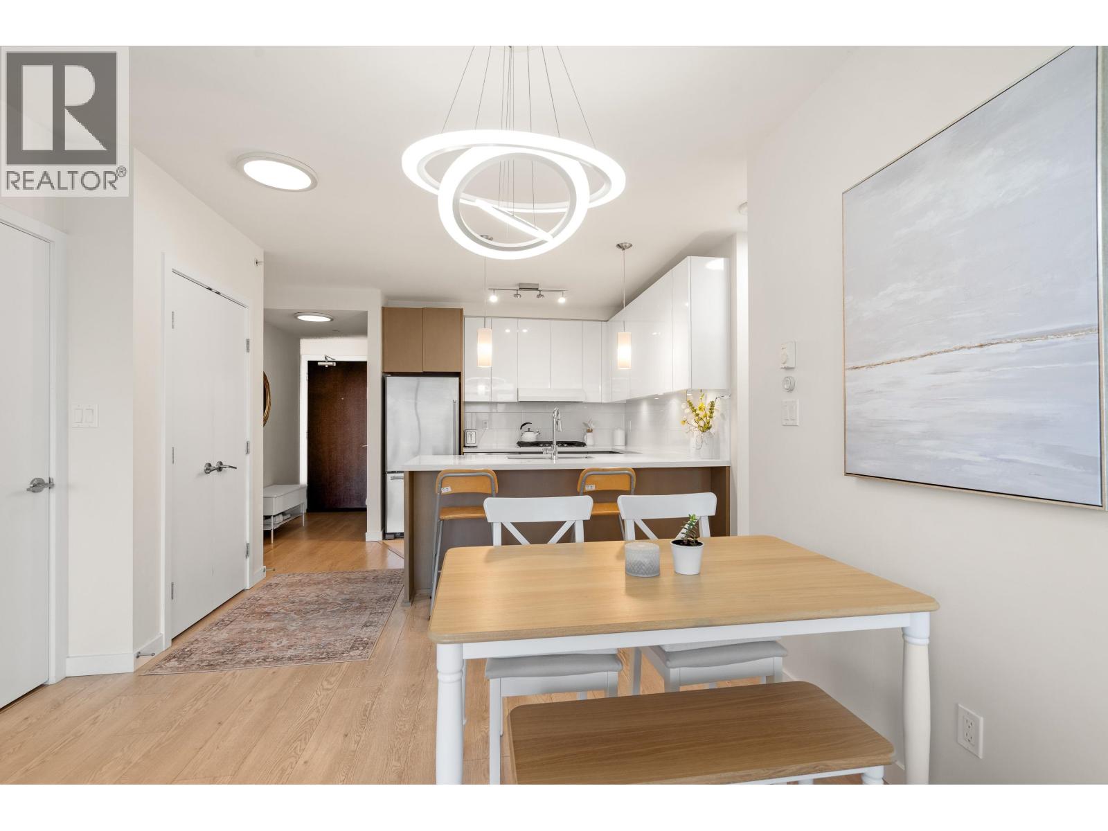 2601 3080 Lincoln Avenue, Coquitlam, British Columbia  V3B 7L9 - Photo 16 - R3088110