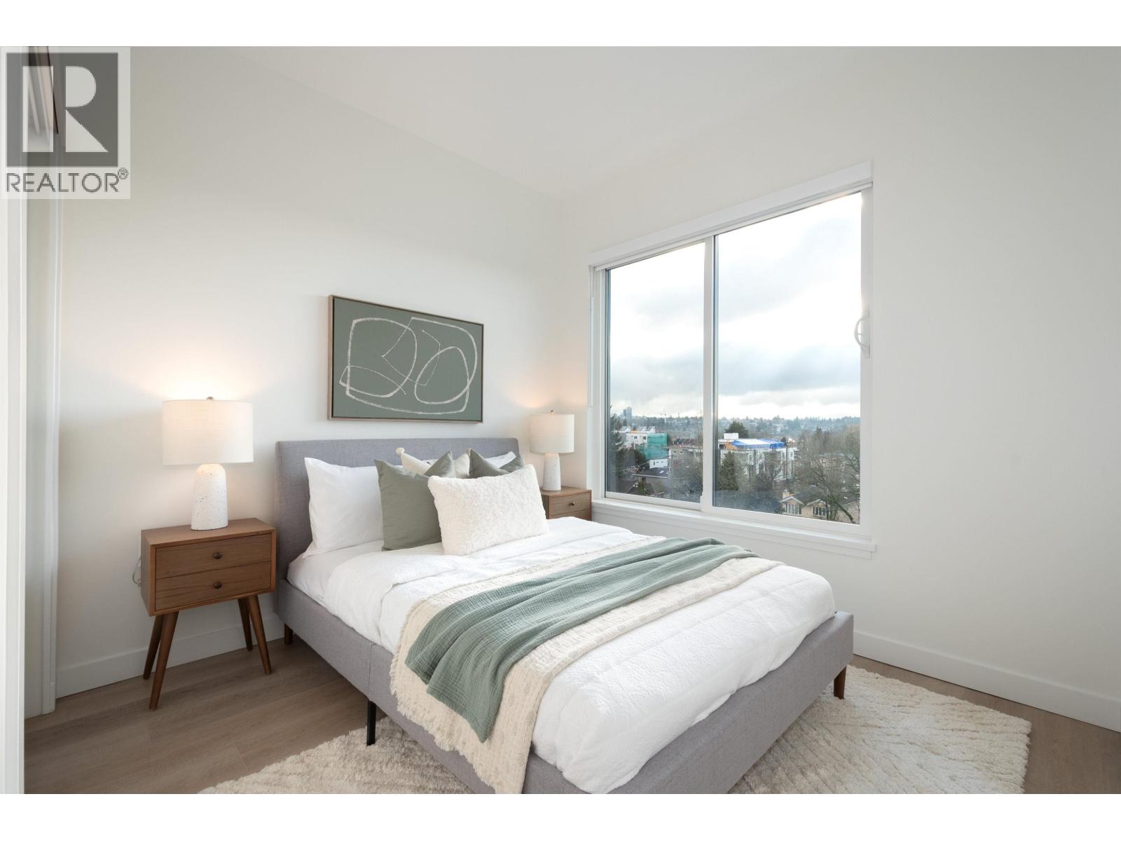 606 2268 E Broadway, Vancouver, British Columbia  V5N 1W9 - Photo 10 - R3088111